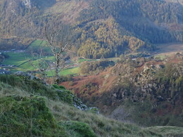 ����� � Lake District, ������, 24 ������� 2018