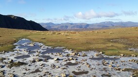 ����� � Lake District, ������, 27 ������� 2018