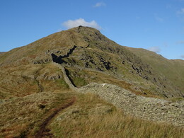 ����� �� ������. ����� � Lake District, ������, 27 ������� 2018
