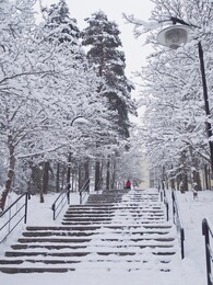 Lohja. ����� ����� Lohja - Kirkkonummi, 23 ������� 2018