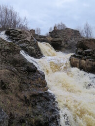 ����� Kuhakoski �� ���� Luhtajoki, 13 ������