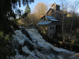 ���� Halikonjoki, 21 ������