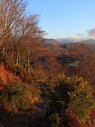 ������� ������, �� ���������� � Eskdale