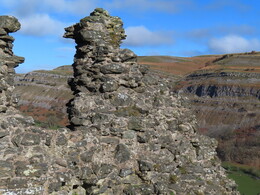 ����� Dinas Bran