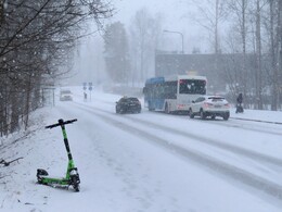 5 ������, �������� � Herttoniemi