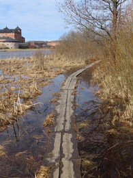 15 ������, Hameenlinna