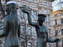 30 ������, ������������ Vappu � ���������