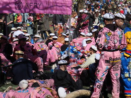 1 ���, ������������ Vappu � ���������