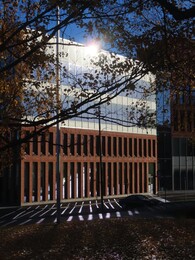 23 �������, Otaniemi