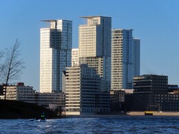 17 ������, Kalasatama