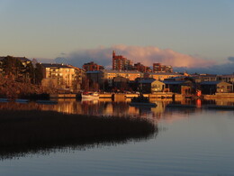 19 ������, Herttoniemi