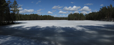 Holma-Sarijärvi