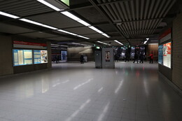cтанция Rautatientori