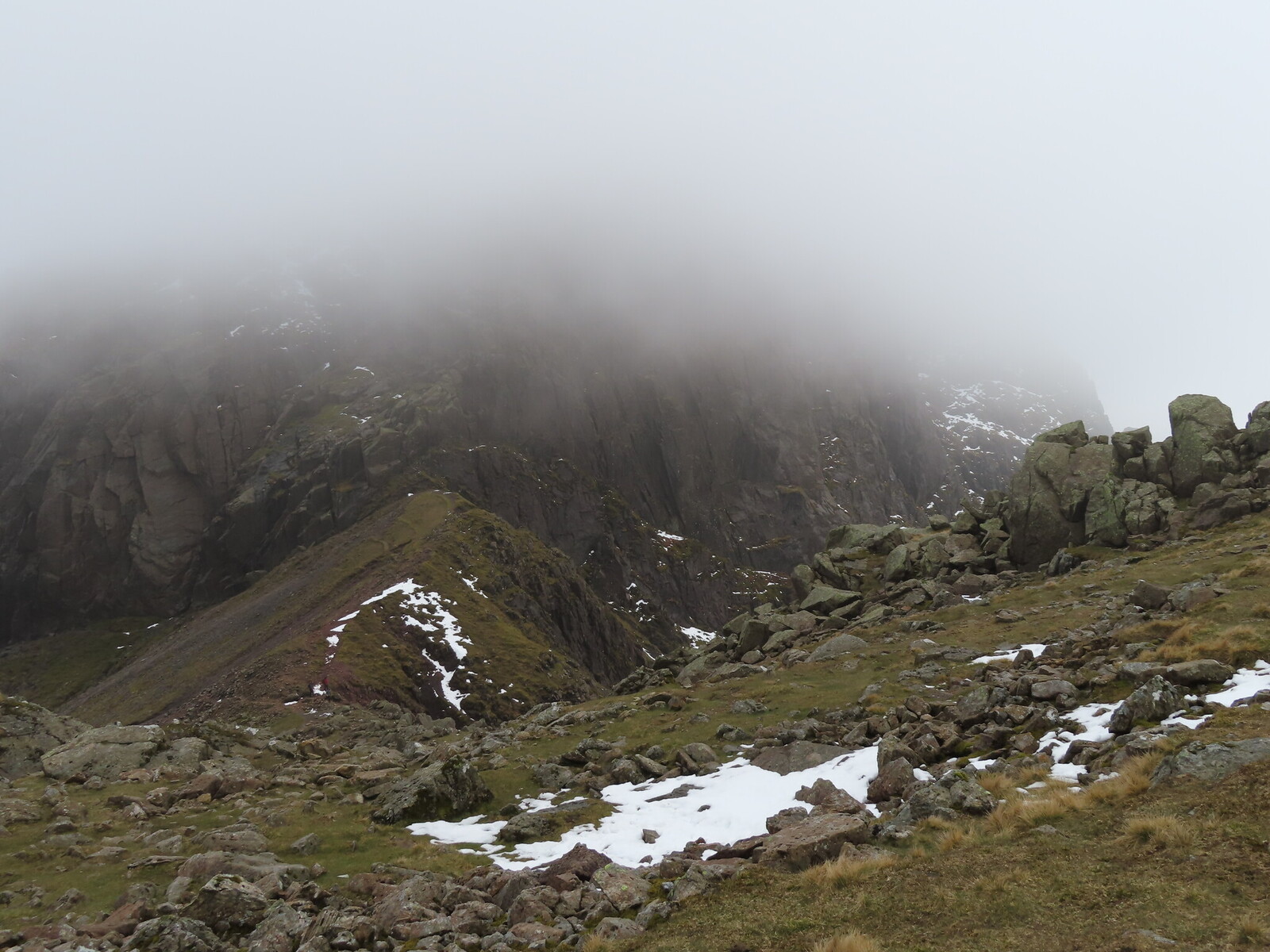 Scafell