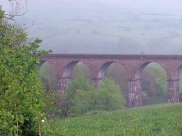 Lowgill viaduct