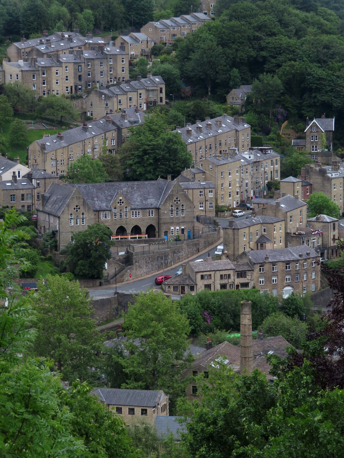  Hebden Bridge