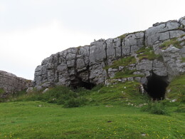 Jubelee cave