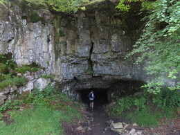 Yordas cave