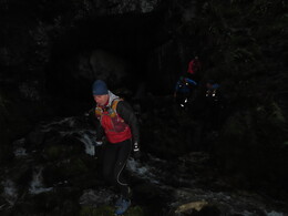 Great Douk cave