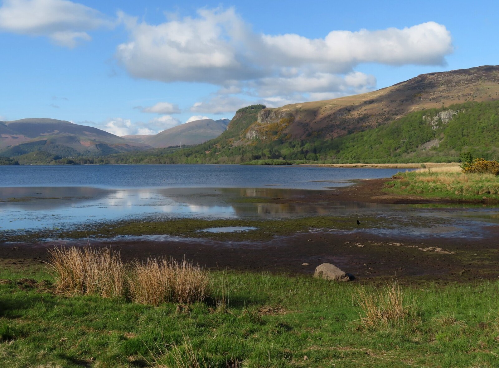 Derwent Water