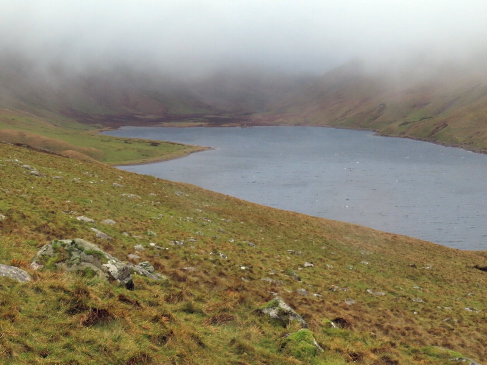 Hayeswater