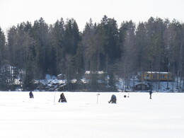    Lahnajärvi