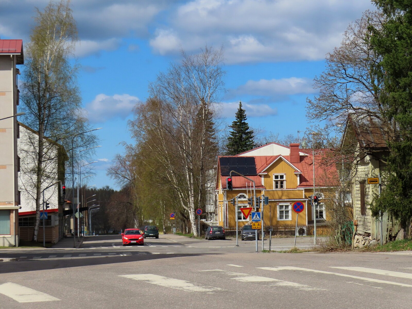 Heinola