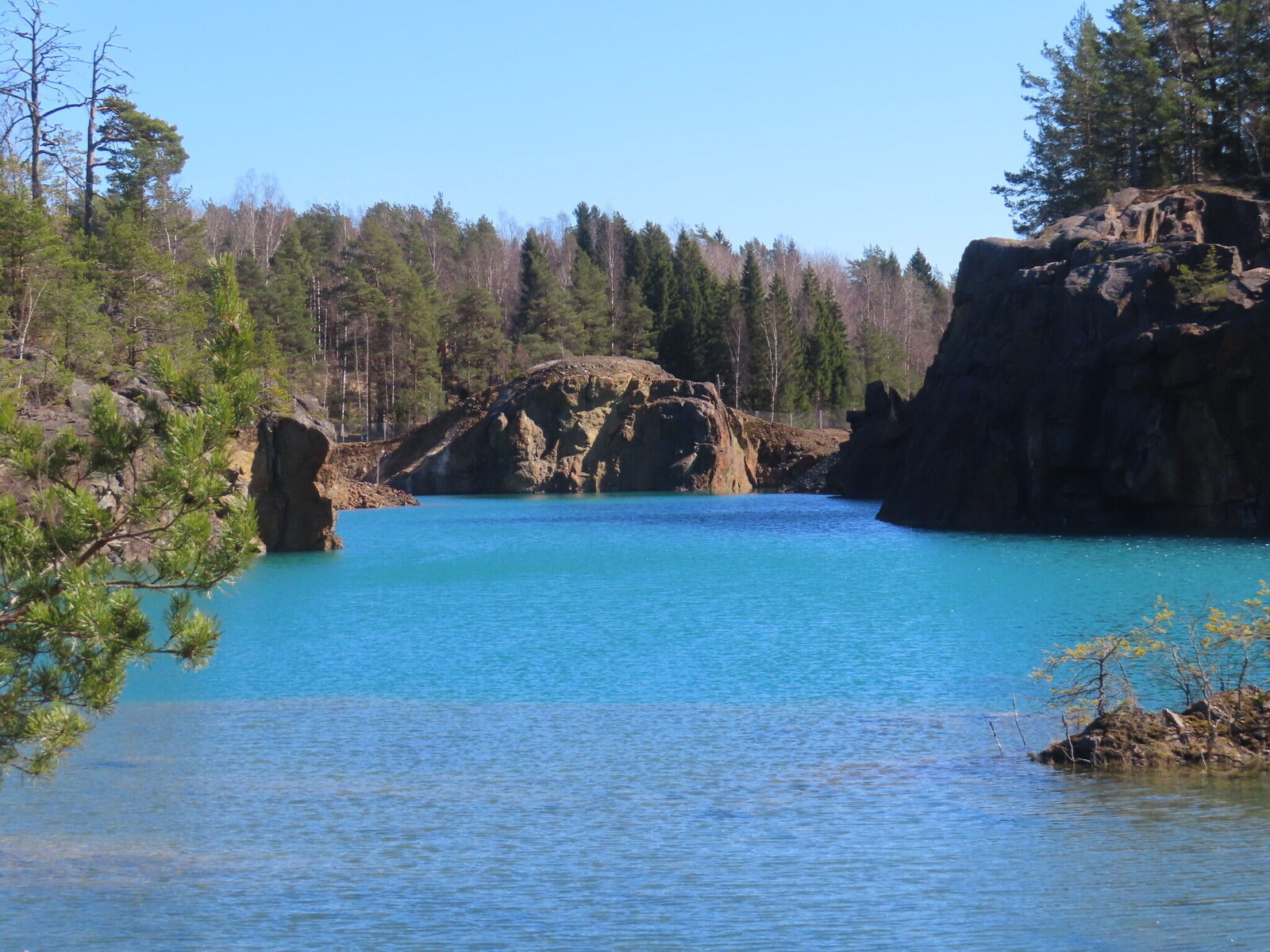 �������� ������ � ������ ������� � Orij&auml;rvi