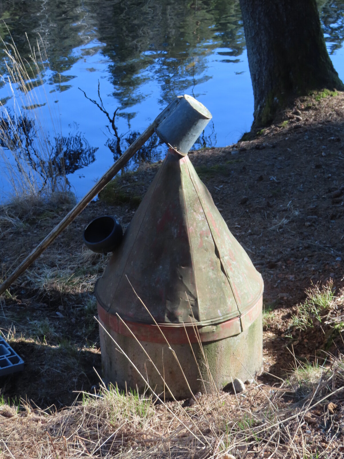 ������� � Antskog, � ������ ��� ��� � 2012 ����!