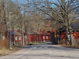 ������� � ���� �� ������ � Karjaa