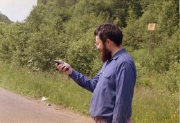    gps (garmin-38)