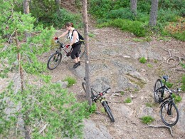 Mustanlamminvuori