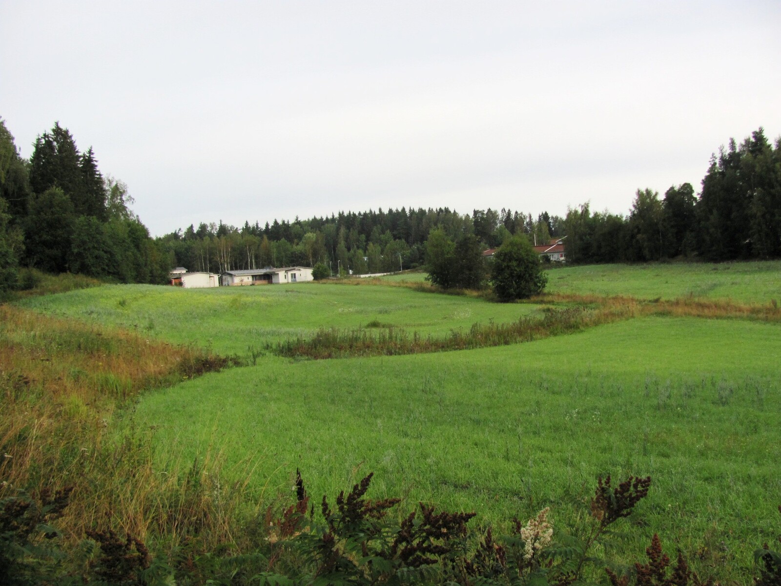   Kirkkonummi