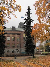 Joensuu
