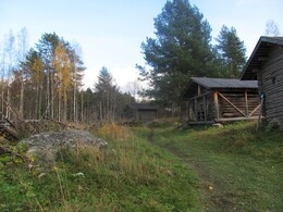 Lakkala