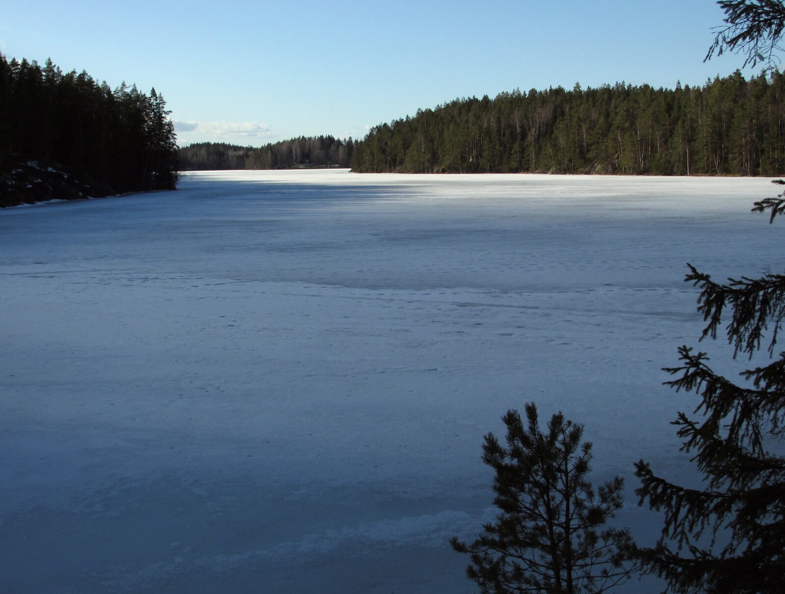 Saarijärvi