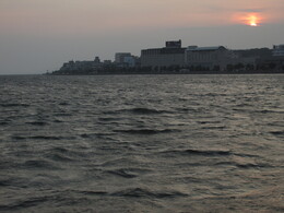 Shinji lake