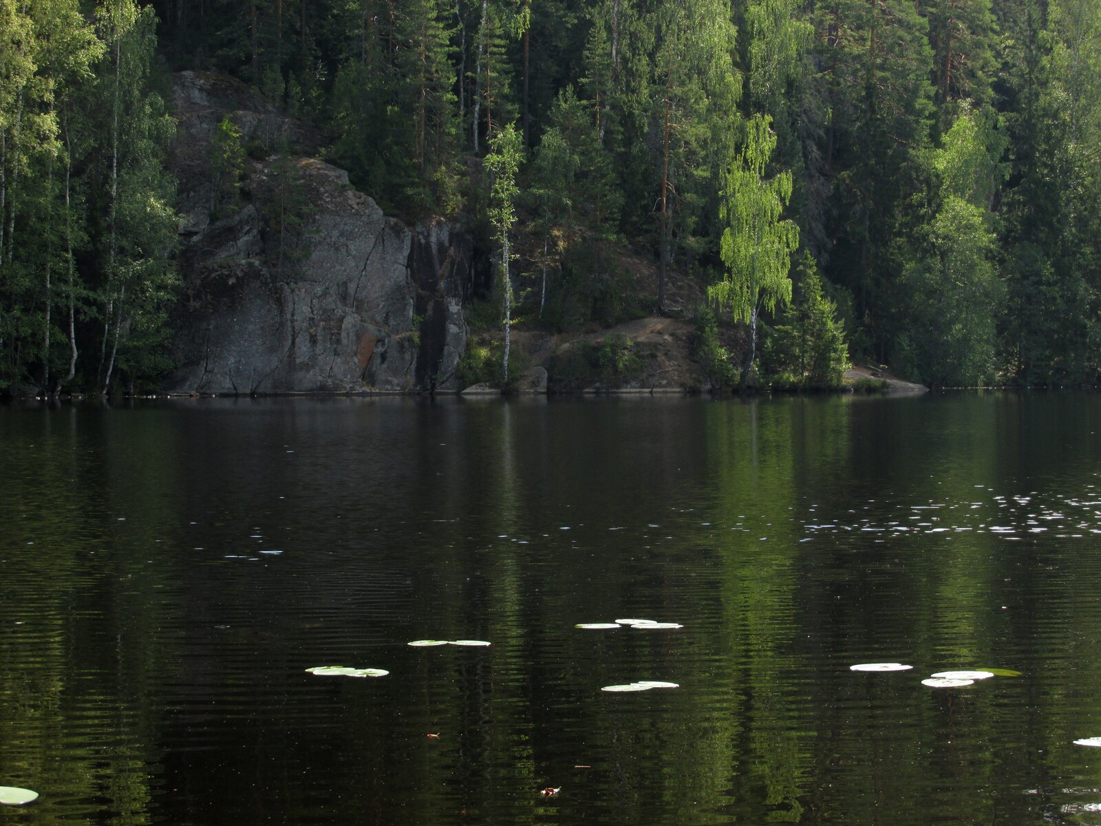       Karkkila