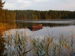 Tapolanjärvi