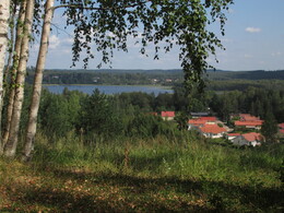 Karkkila