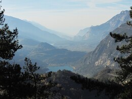      ,   Santo Massenza , ,  Cavedine