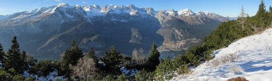 Dolomiti di Brenta