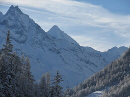    Obergabelhorn