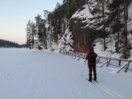Värikallio