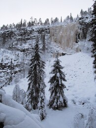  Brown River