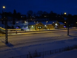 Karjaa