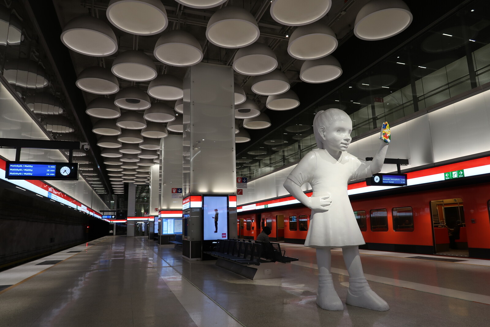  Tapiola