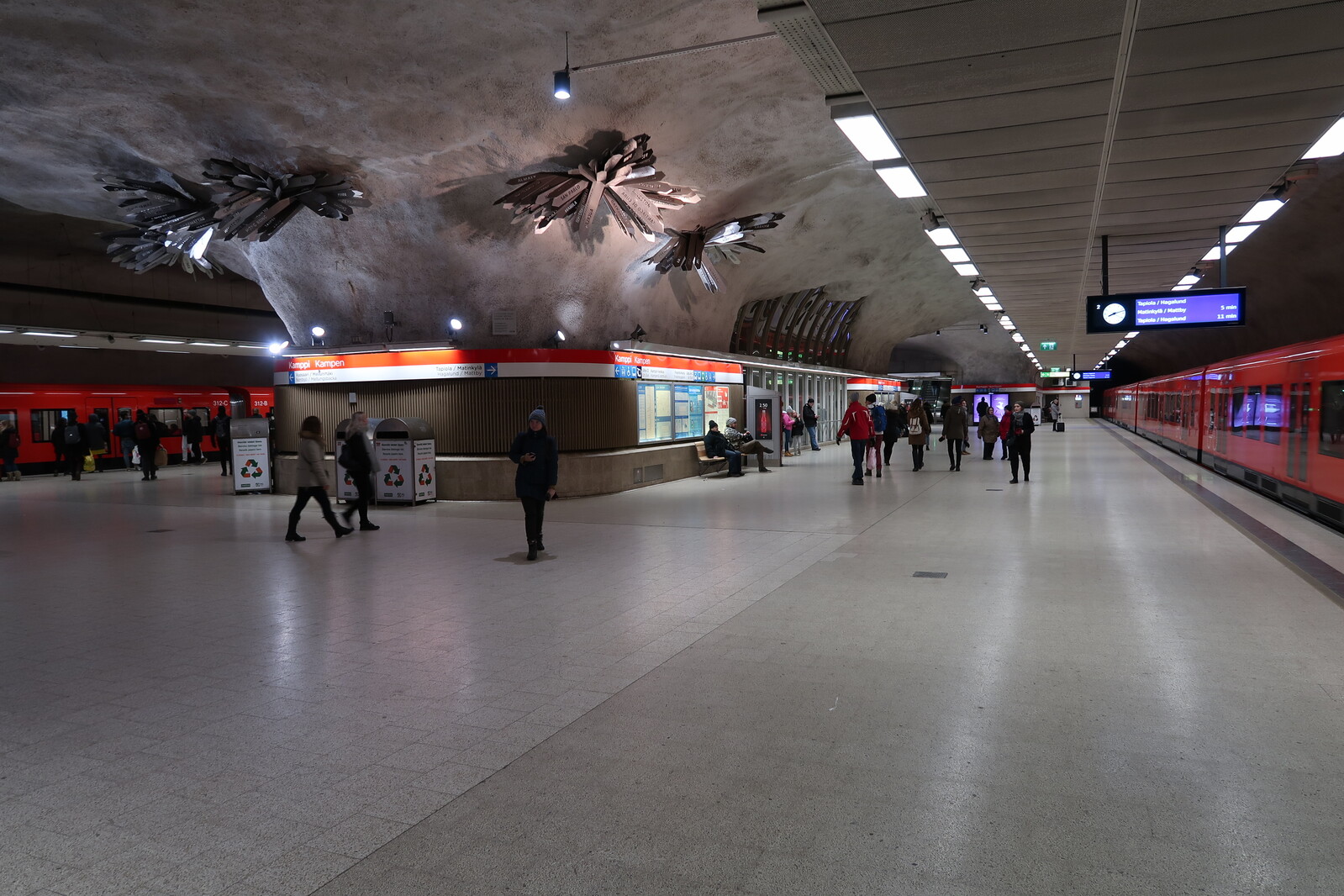  Kamppi