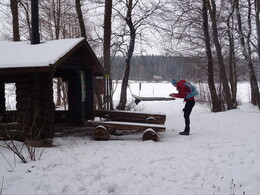     Hiddenvuori.        -     