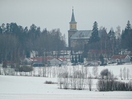   Karjaalohja